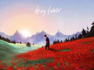 Iamjakehill – dying lately album (download)
