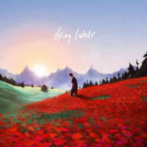 Iamjakehill – dying lately album (download)