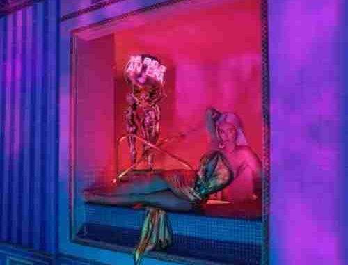 Iggy Azalea – The End of an Era album (download) Iggy Azalea – The End of an Era album (download)