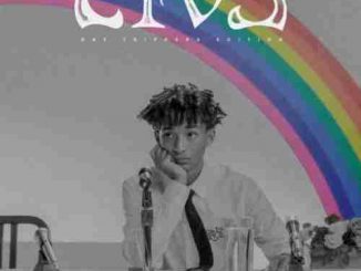 Jaden – CTV3_ Day Trippers Edition album (download)