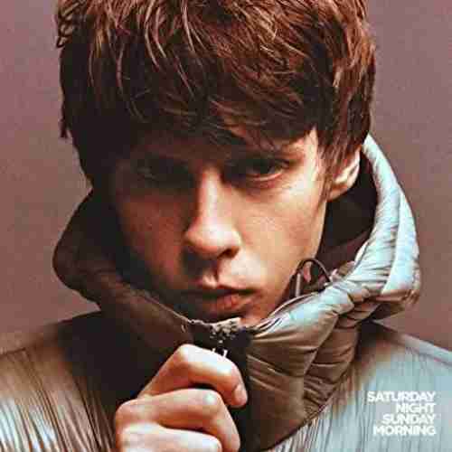 Jake Bugg – Saturday Night, Sunday Morning album (download)