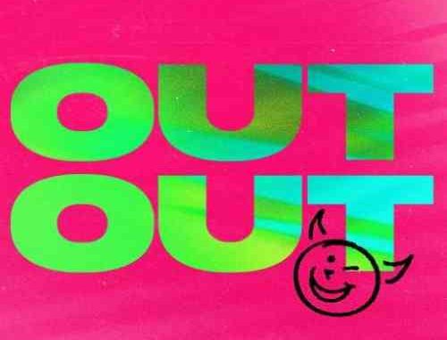 Joel Corry, Jax Jones & Charli XCX – OUT OUT F. Saweetie (download) Joel Corry, Jax Jones & Charli XCX – OUT OUT F. Saweetie (download)