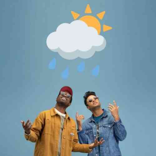 Jupiter Project – Rain F. Ryan Enzed (download)