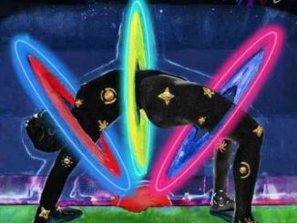 LION BABE – Rainbow Child album (download)