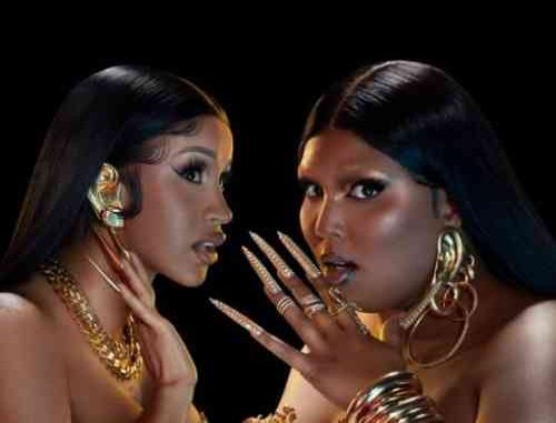 Lizzo & Cardi B – Rumors (download) Lizzo & Cardi B – Rumors (download)
