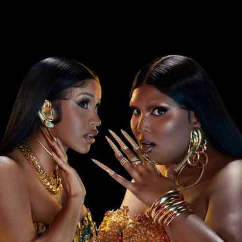 Lizzo & Cardi B – Rumors (download)