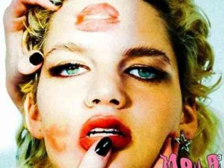 MAY-A – Don’t Kiss Ur Friends (EP (download)