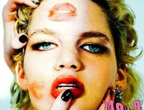 MAY-A – Don’t Kiss Ur Friends (EP (download)