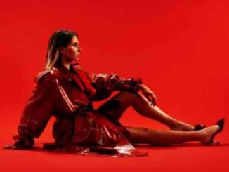 Marie Plassard – Nacarat album (download)