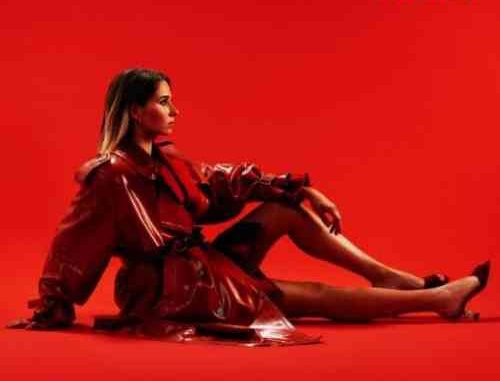 Marie Plassard – Nacarat album (download)