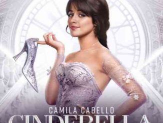 Nicholas Galitzine – Somebody To Love 'Cinderella' OST (download)