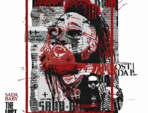 Sada Baby – The Lost Tapes (download) Sada Baby – The Lost Tapes (download)