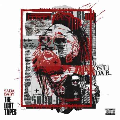 Sada Baby – The Lost Tapes (download)