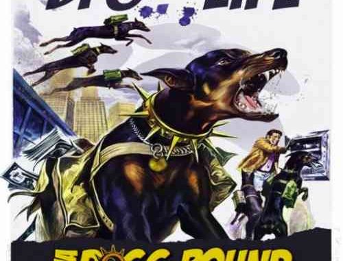 Tha Dogg Pound – DPG 4 Life album (download)