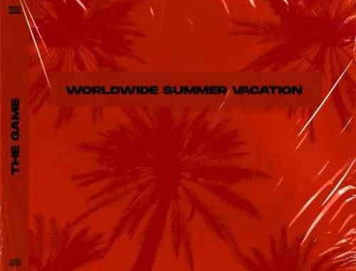 The Game – Worldwide Summer Vacation (download)