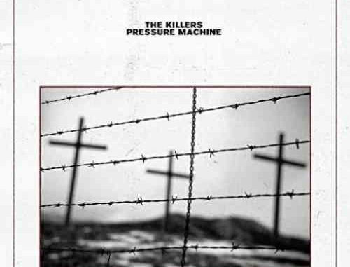 The Killers – Pressure Machine album (download) The Killers – Pressure Machine album (download)
