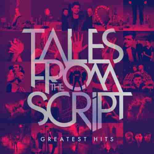 The Script – I Want It All (download)