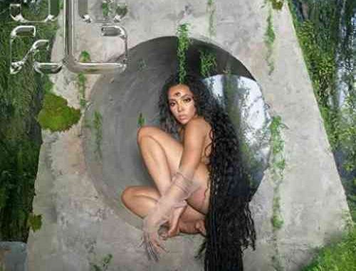 Tinashe – 333 album (download) Tinashe – 333 album (download)