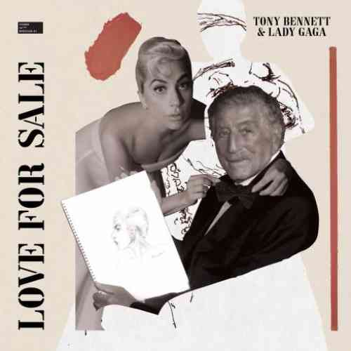 Tony Bennett & Lady Gaga – I Get A Kick Out Of You (download)