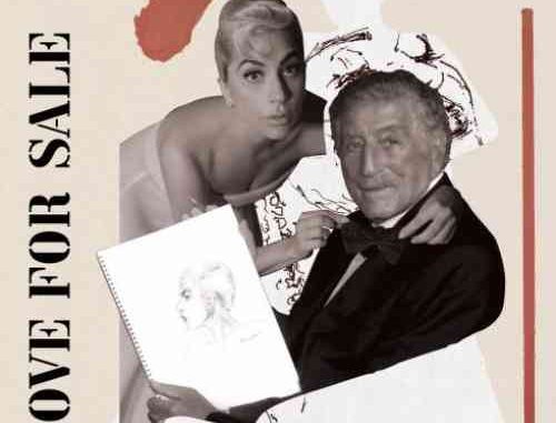 Tony Bennett & Lady Gaga – I Get A Kick Out Of You (download)