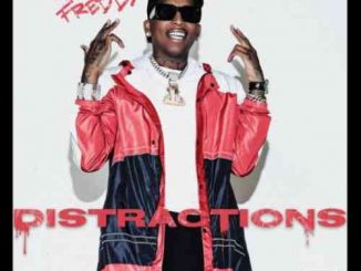 Trapboy Freddy – Distractions album (download)