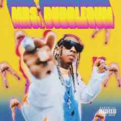 Tyga – Mrs. Bubblegum (download)