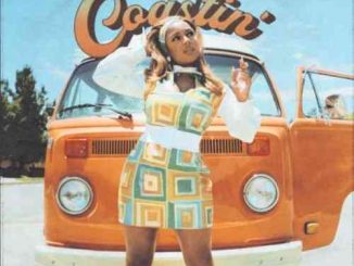 Victoria Monét – Coastin’ (download)