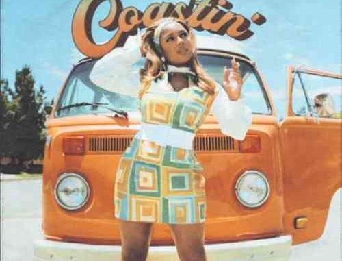 Victoria Monét – Coastin’ (download) Victoria Monét – Coastin’ (download)