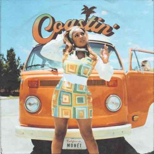 Victoria Monét – Coastin’ (download)