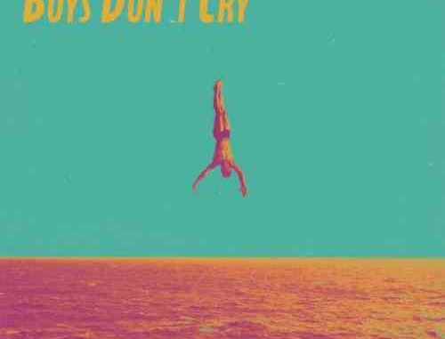 who is vince & ELI – boys don’t cry (download) who is vince & ELI – boys don’t cry (download)