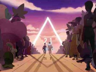 AREA21, Martin Garrix & Maejor – Followers (download)