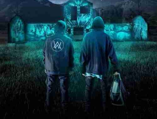 Alan Walker, K-391 & Boy In Space – Paradise (download) Alan Walker, K-391 & Boy In Space – Paradise (download)