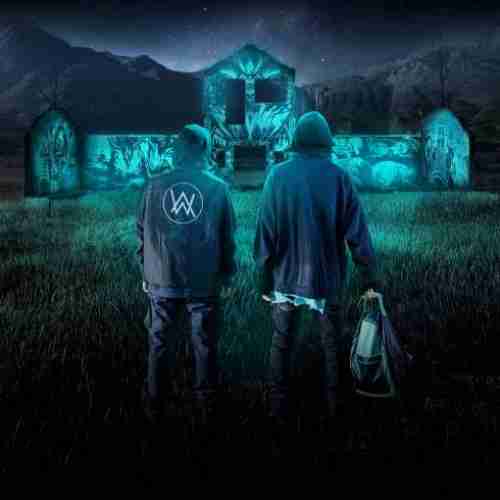 Alan Walker, K-391 & Boy In Space – Paradise (download)