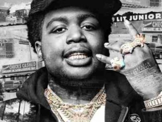 BIG30 – King Of Killbranch album (download)