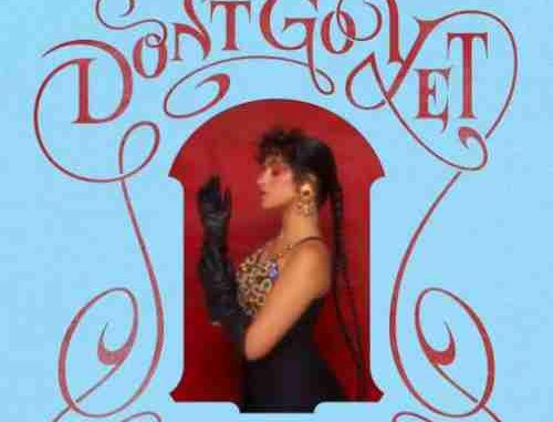 Camila Cabello & Major Lazer – Don’t Go Yet 'remix' (download) Camila Cabello & Major Lazer – Don’t Go Yet 'remix' (download)