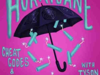 Cheat Codes, Grey & Tyson Ritter – Hurricane (download)