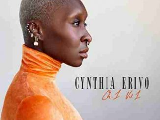 Cynthia Erivo – Ch. 1 Vs. 1 album (download)