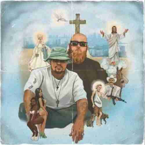 DJ Muggs & Crimeapple – Cartagena album (download)