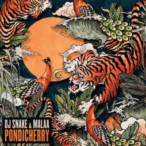 DJ Snake & Malaa – Pondicherry (download)