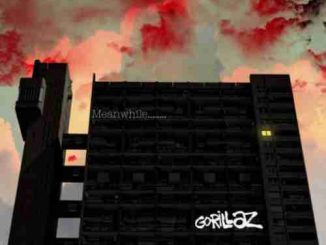 Gorillaz – Meanwhile EP (download)