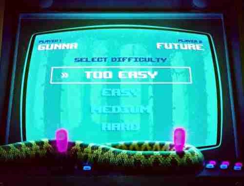 Gunna & Future – Too Easy (download)