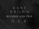 Kane Brown & H.E.R. – Blessed & Free (download)