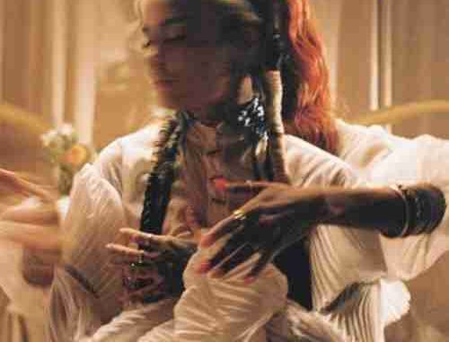 Kehlani – Altar (download)