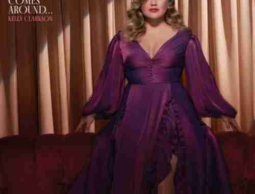 Kelly Clarkson – Christmas Isn’t Canceled 'Just You' (download) Kelly Clarkson – Christmas Isn’t Canceled 'Just You' (download)