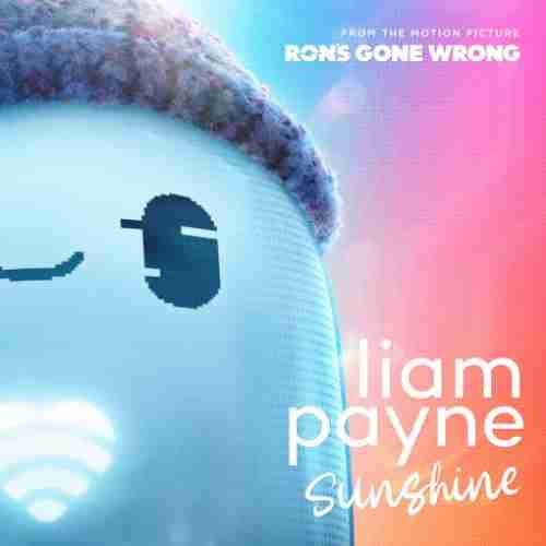 Liam Payne – Sunshine (download)