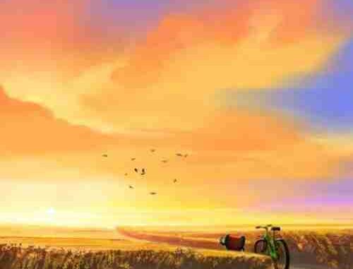 Lofi Fruits Music/Formal Chicken/Chill Fruits Music – Summer’s End 2021 album (download)