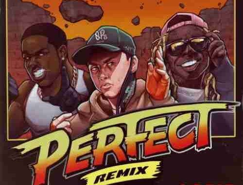 Logic – Perfect (Remix) ft. Lil Wayne AAP Ferg (download) Logic – Perfect (Remix) ft. Lil Wayne AAP Ferg (download)