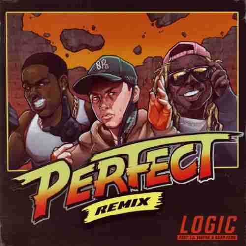 Logic – Perfect (Remix) ft. Lil Wayne AAP Ferg (download)