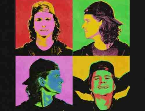 Lukas Graham – Call My Name (download)