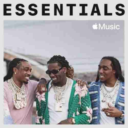 Migos – Essentials album (download)